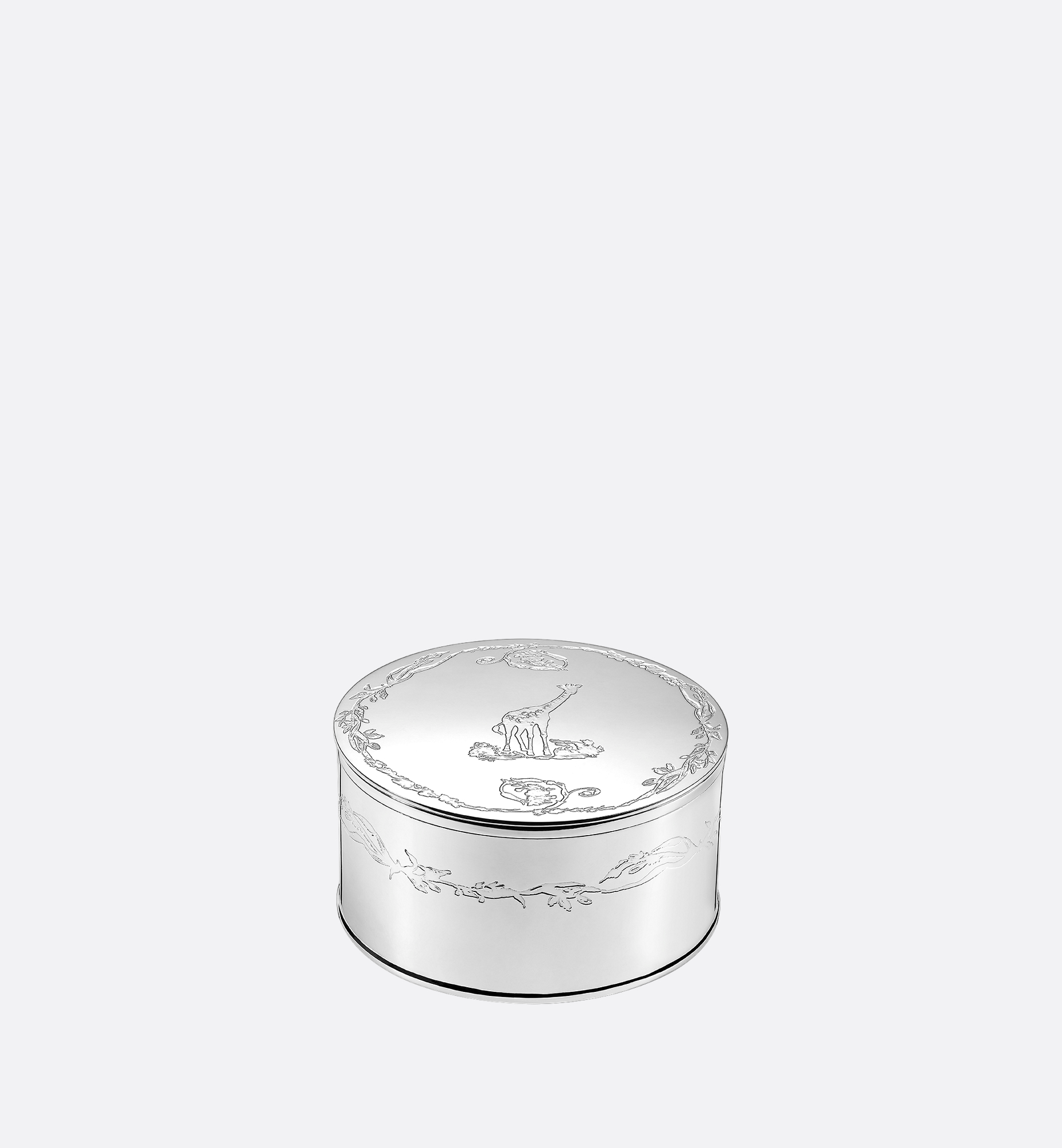 DIOR | シークレットボックス トワル ドゥ ジュイ イノセンス