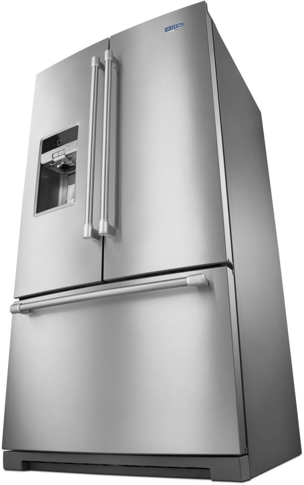 Maytag MFT2778EEZ 27 cu. ft. French Door Refrigerator with 5