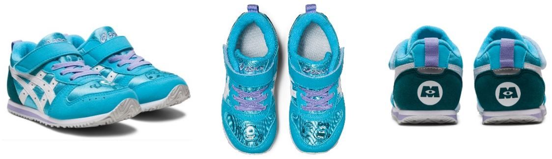 新しいトビラをノックしよう！ 『モンスターズ・インク』の「マイク