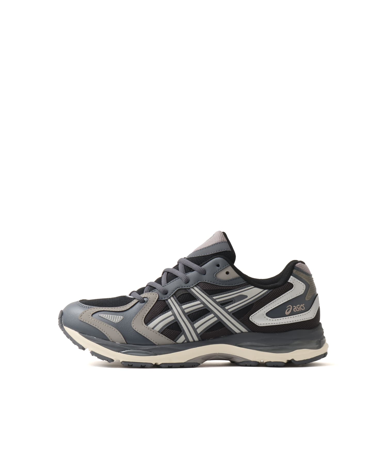 asics GEL-K1011 BLACK/CARRIER GREY（アシックス ゲル-ケー1011