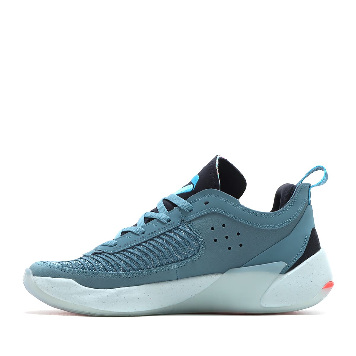 JORDAN BRAND JORDAN LUKA 1 NEXT NATURE PF NOISE AQUA/BLUE