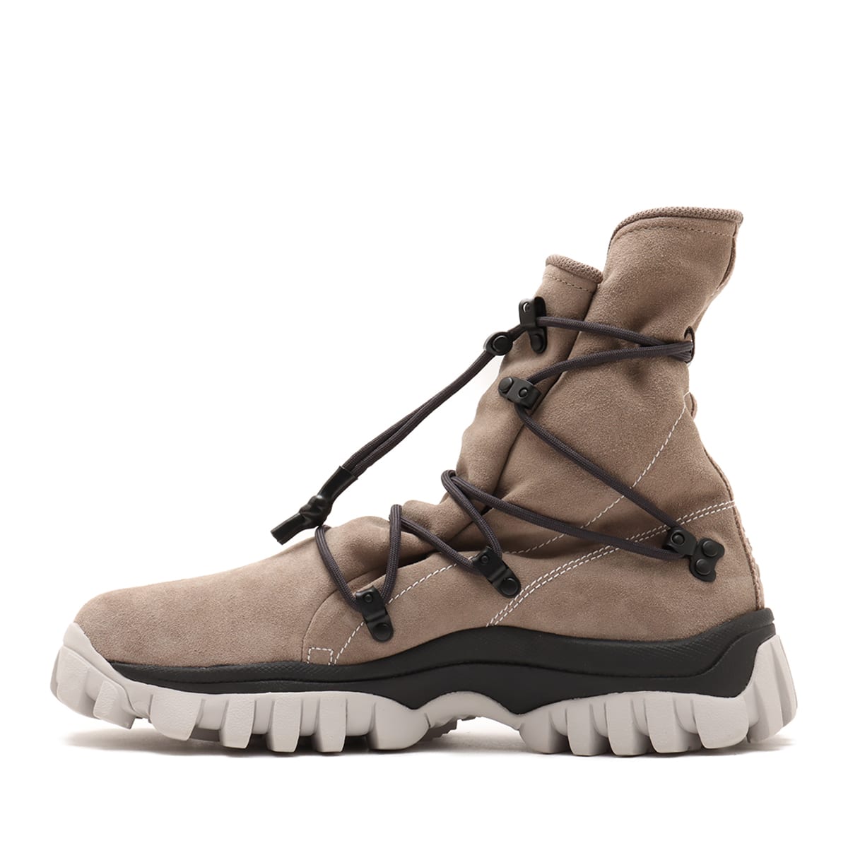 asics GEL-YETITOKYO HI WALNUT/BLACK（アシックス ゲル-イエッティ