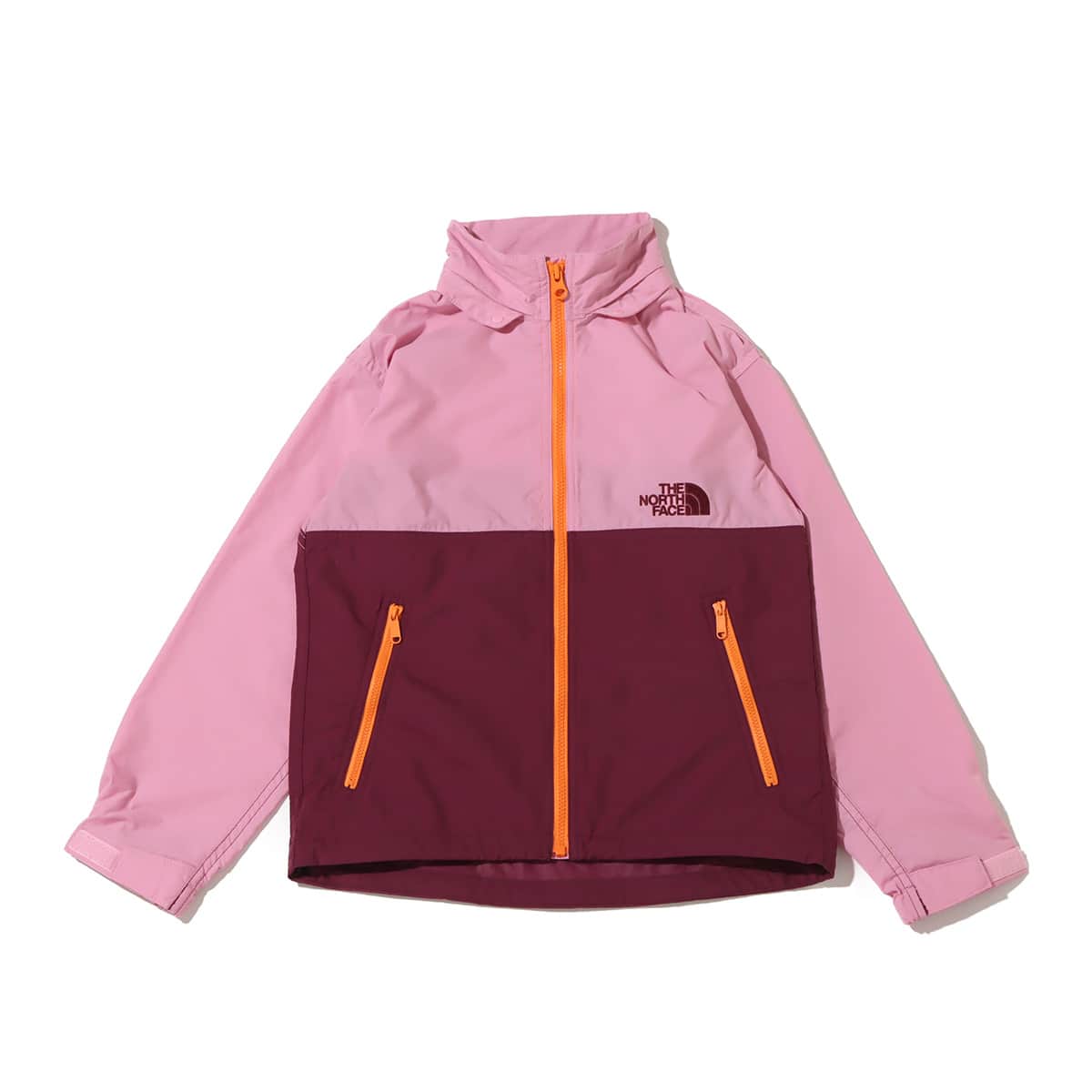 THE NORTH FACE COMPACT JACKET OピンXB 23FW-I（ザ・ノース・フェイス