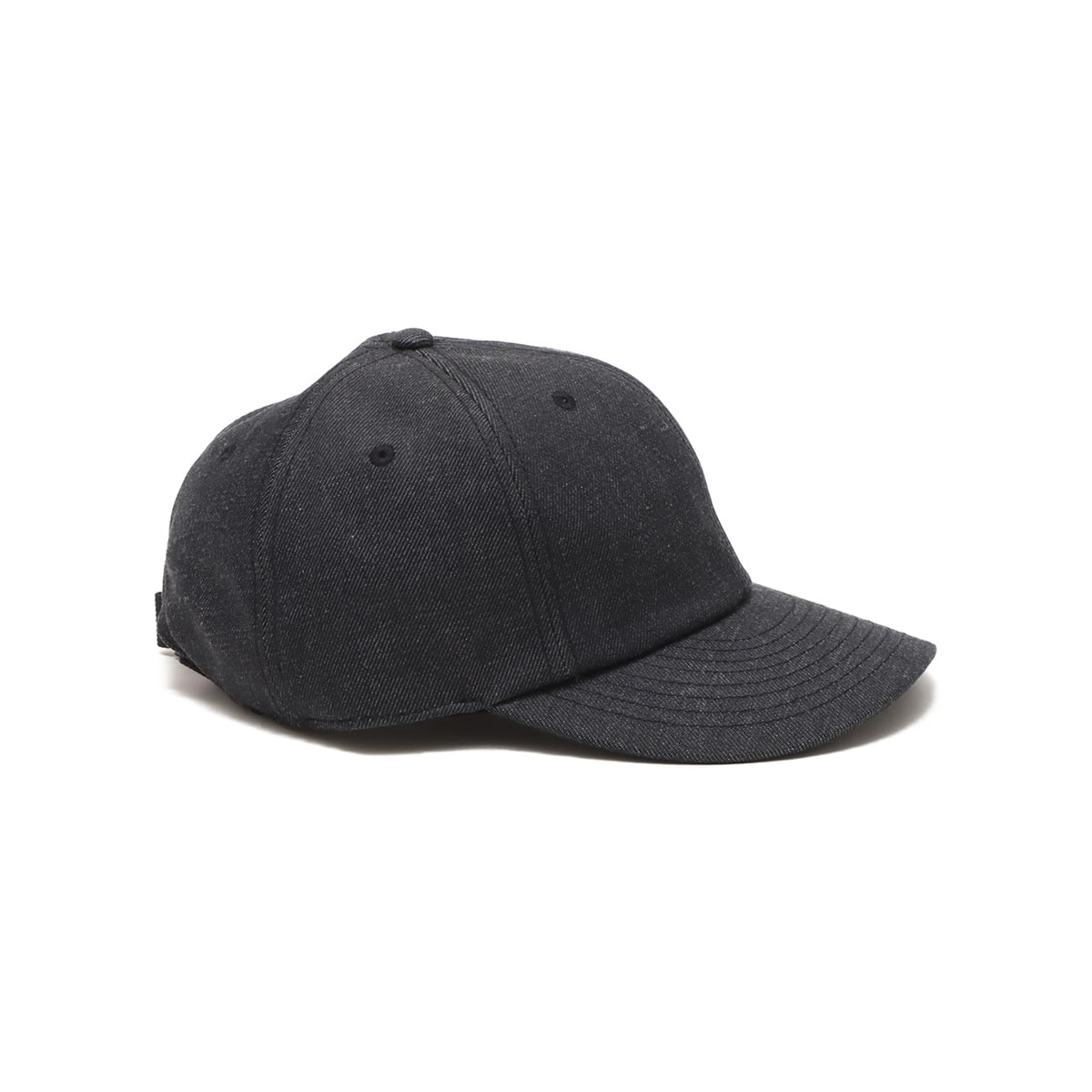 THE NORTH FACE PURPLE LABEL Denim GORE-TEX INFINIUM(TM) Cap Black