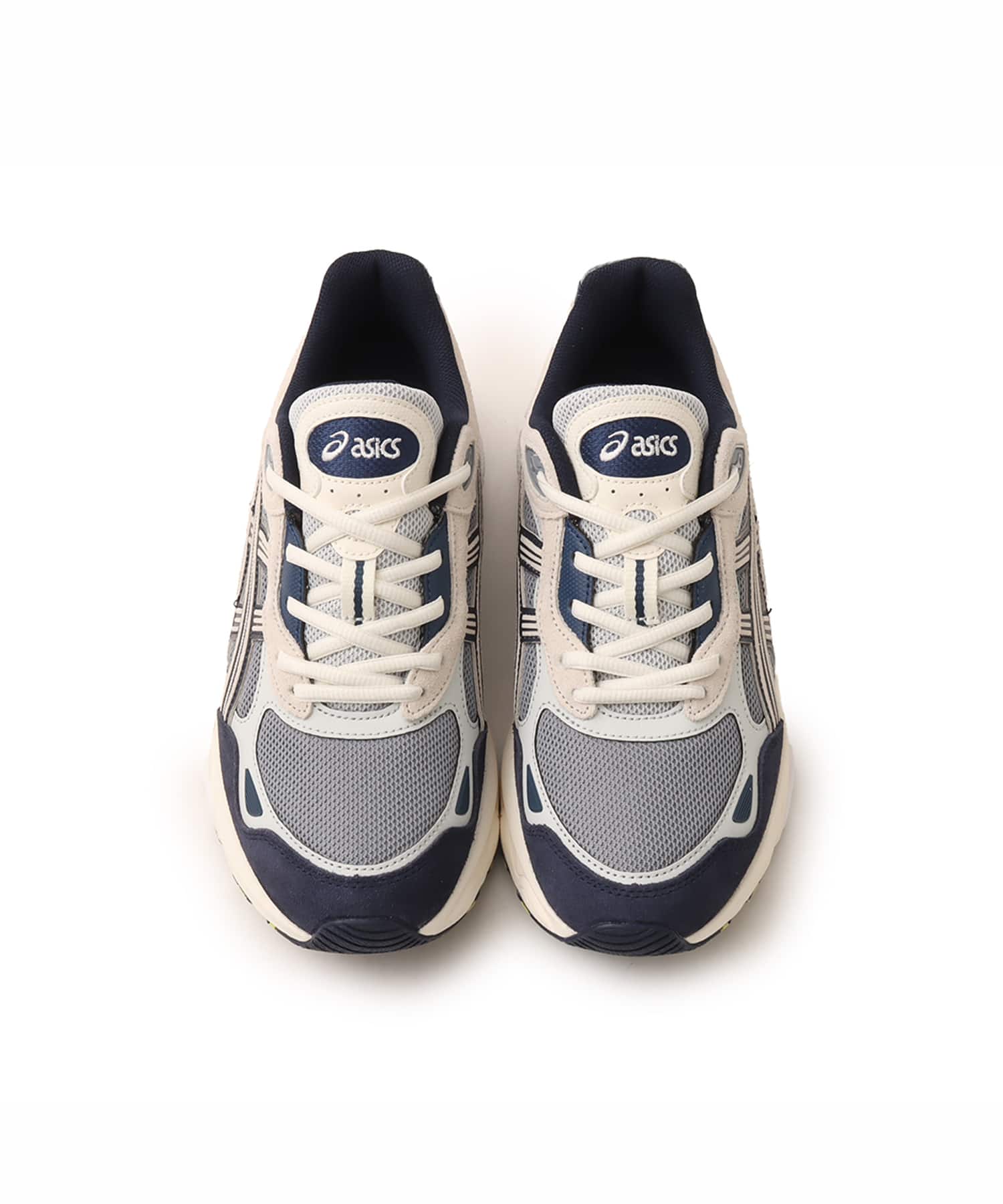 asics GEL-NYC 2.0 GRAVEL/CREAM（アシックス ゲルエヌワイシーツー