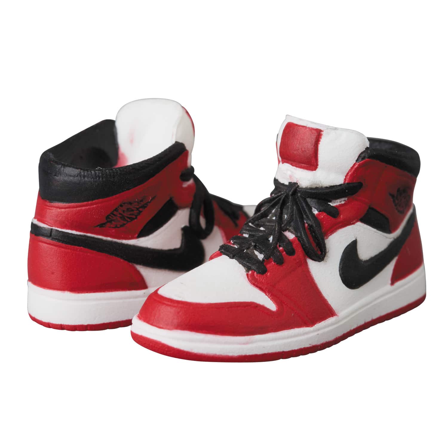 MEDICOM TOY MAFEX Michael Jordan（メディコムトイ マフェックス