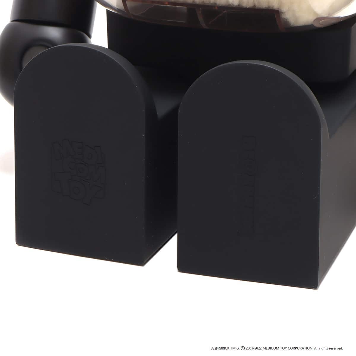 MEDICOM TOY BE@RBRICK UGG® 2022 1000% 22SS-I（メディコムトイ ベア