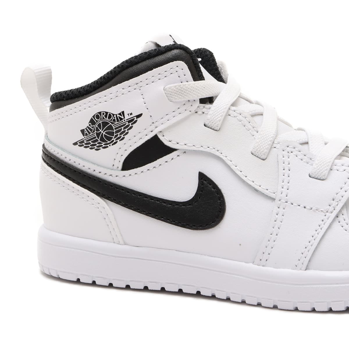 JORDAN BRAND JORDAN 1 MID ALT (TD) (ジョーダン ブランド ジョーダン