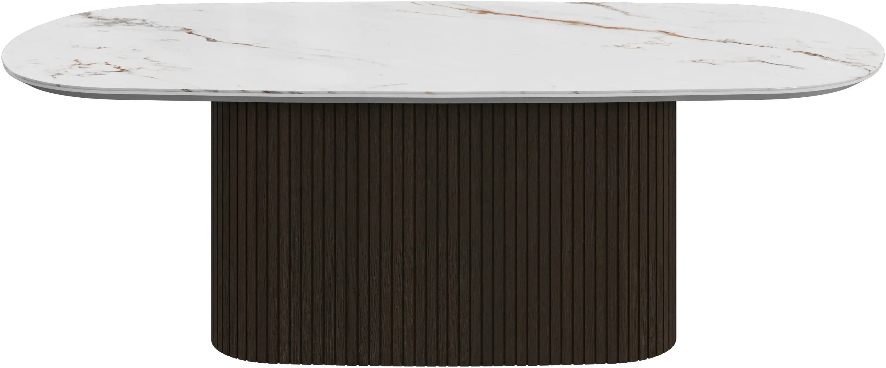 Ottawa side table | table | Ottawa | Karim Rashid | BoConcept