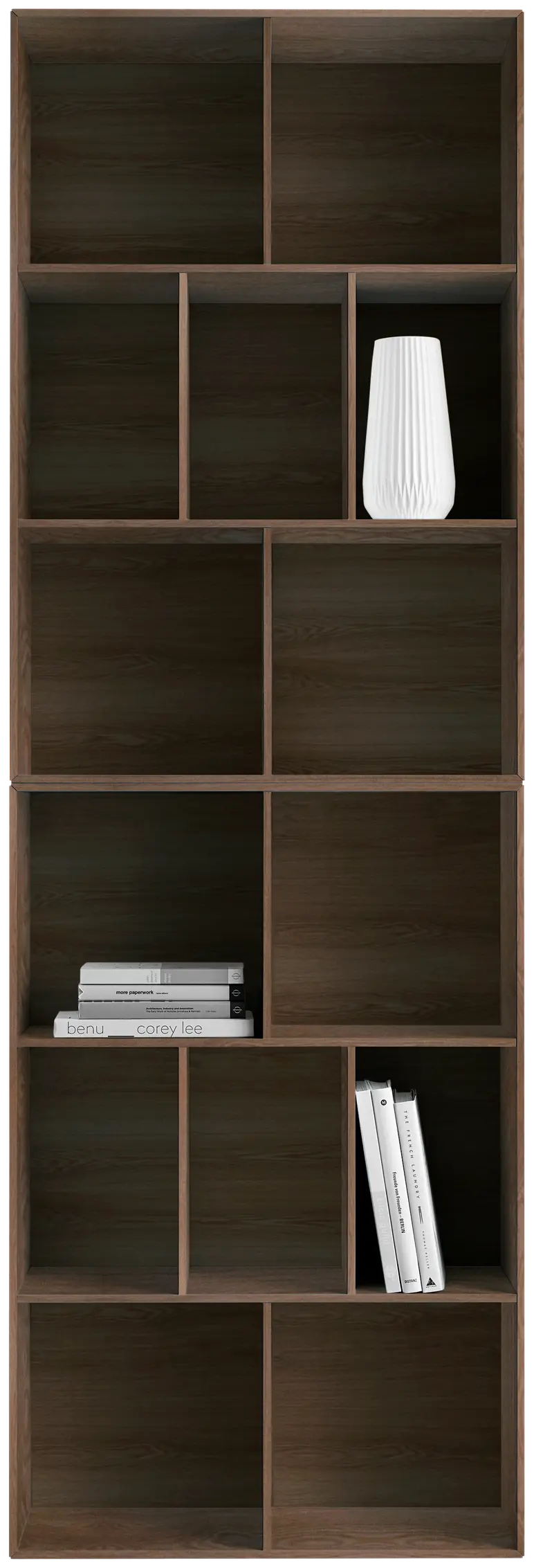 Cannella 壁面収納 | wall system | Cannella | Morten Georgsen