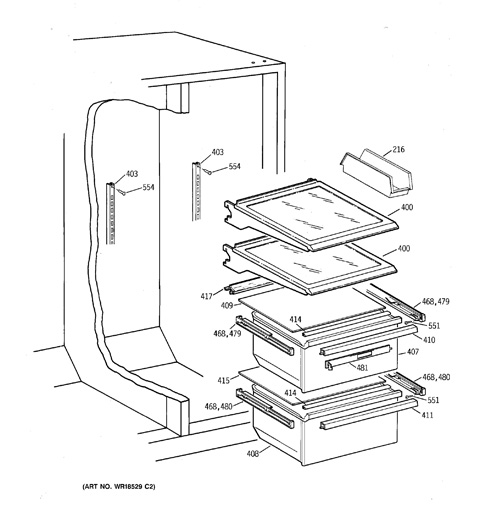 Model Search | TFX26KRDAWW