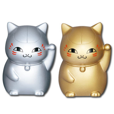 一番くじ夏目友人帳～ほっこりニャンコ先生～｜一番くじ倶楽部｜BANDAI