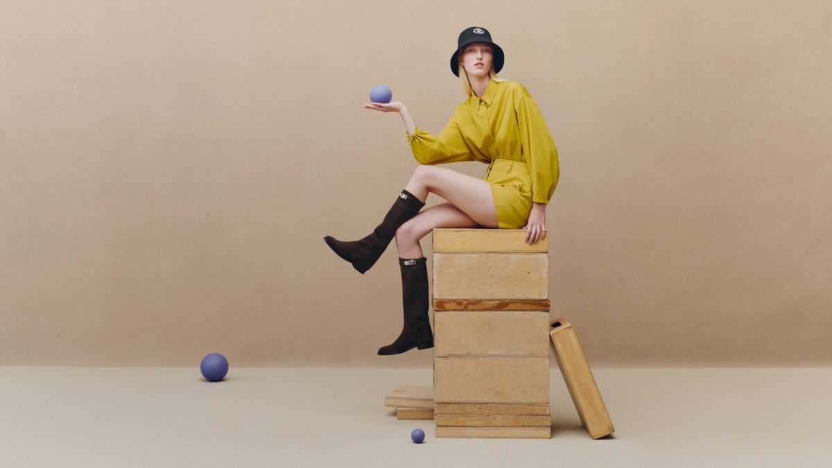 エルメスの公式オンラインストア | Hermès - エルメス-公式サイト