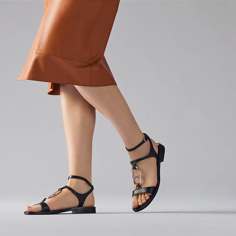 Marinella sandal | Hermès USA