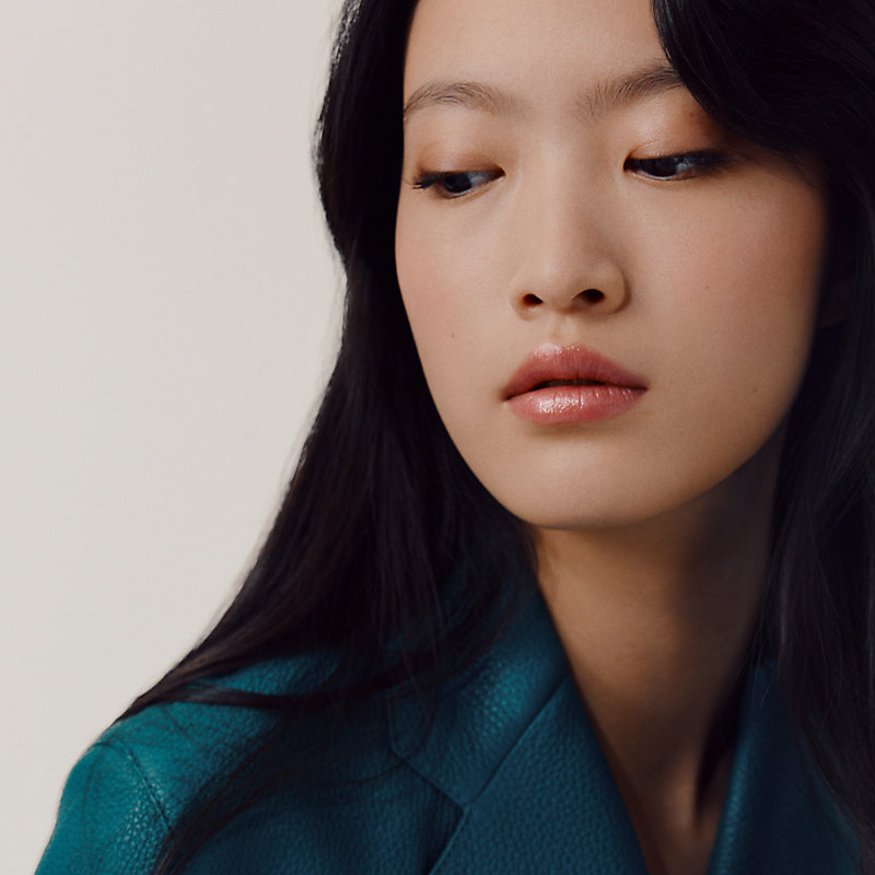 Silky Lipstick Shine, Limited Edition, Beige Halo - Beige Halo