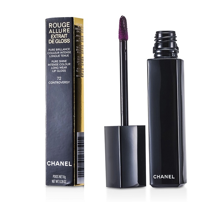 ルージュアリュールグロスクリック(シャネル)の通販・口コミ | 化粧品