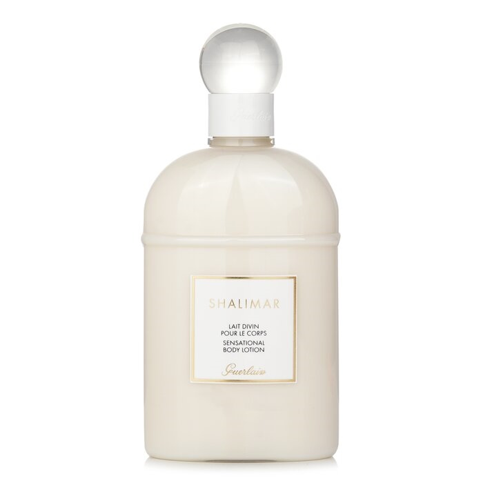 シャリマーボディローション(ゲラン)の通販・口コミ | 化粧品・コスメ