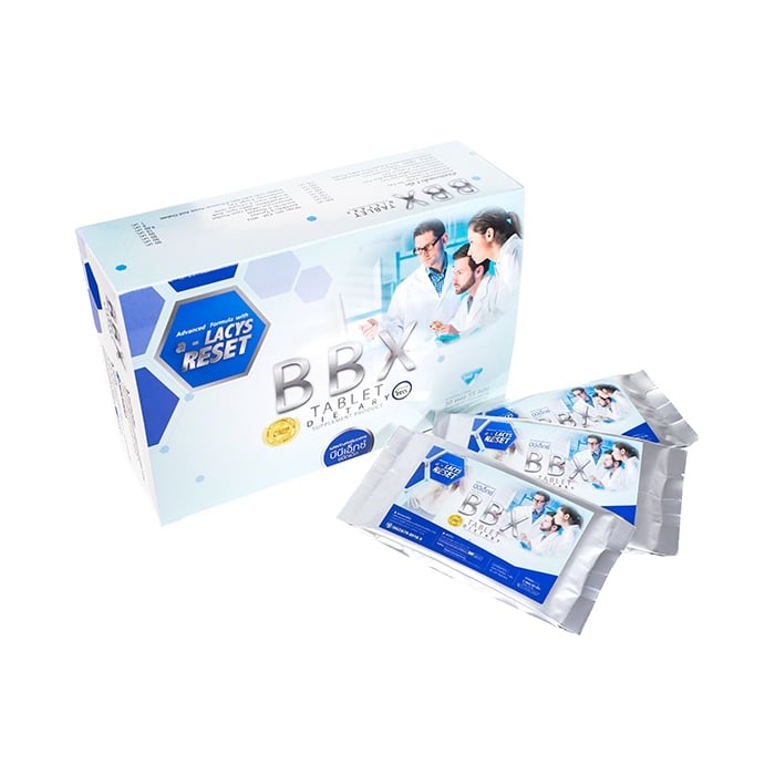 BBX(ジェームフードアンドドリンク)の通販・口コミ | 化粧品・コスメ