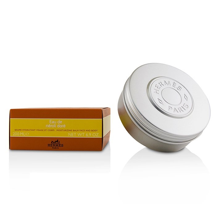 オードゥネロリドレモイスチャライジングバーム(エルメス)の通販