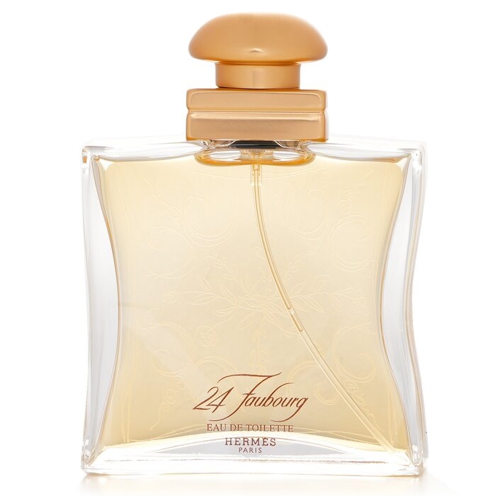 ヴァンキャトルフォーブルードトワレ(エルメス)の通販・口コミ