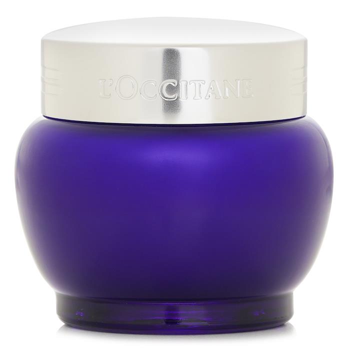 イモーテルプレシューズクリーム(ロクシタン)の通販・口コミ | 化粧品