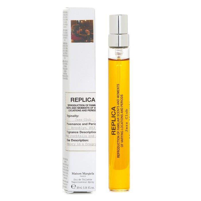 レプリカ オードトワレ ジャズクラブ(メゾン マルジェラ)の通販