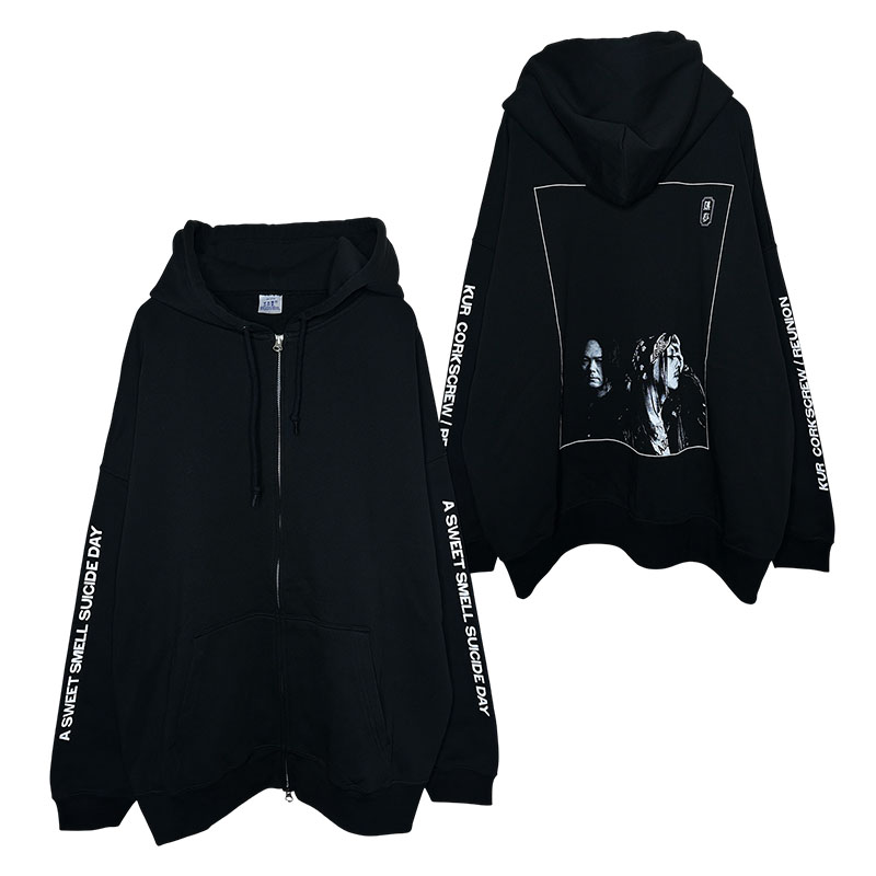 黒夢 Official Goods Store