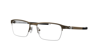 Oakley OX5099 TinCup™ 0.5 Ti Eyeglasses | LensCrafters