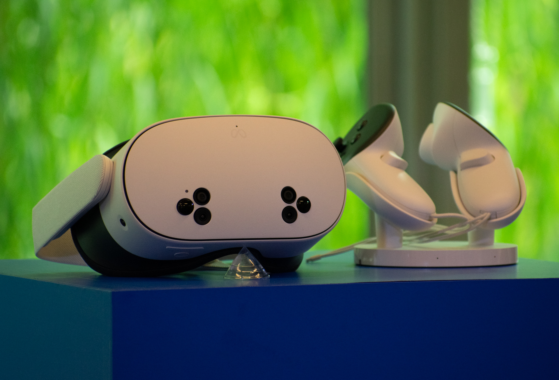 Meta Quest 3S実機レポート：5万円を切る「VR初心者向け」デバイスの