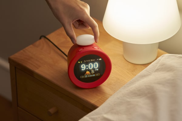 Nintendo Sound Clock Alarmo™ - Nintendo Official Site for Canada