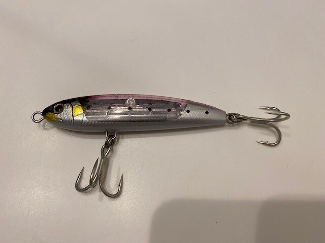 ストラディックSWとコルトスナイパーBBを購入してしまいました！！｜龍