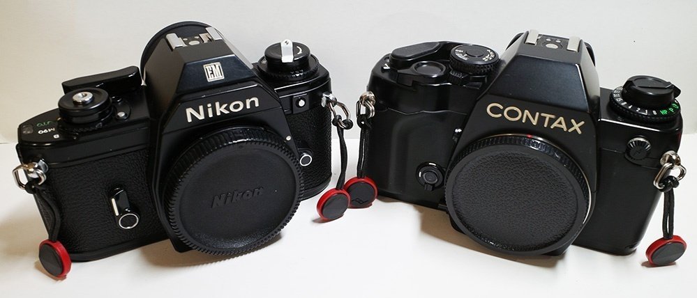 寫残録048_159MMは名機だと思う｜NKJ