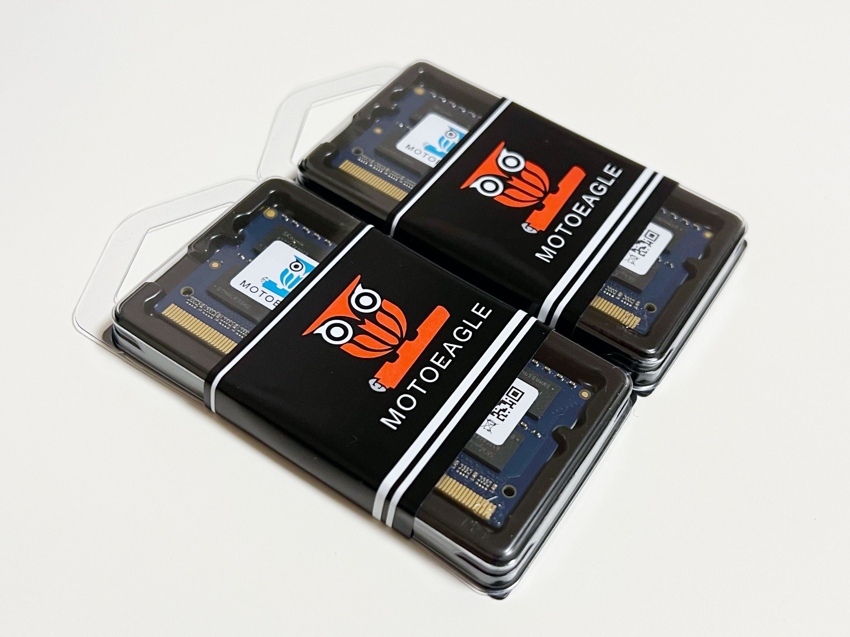 Mac mini (Late 2012)にメモリを増設｜blolabo