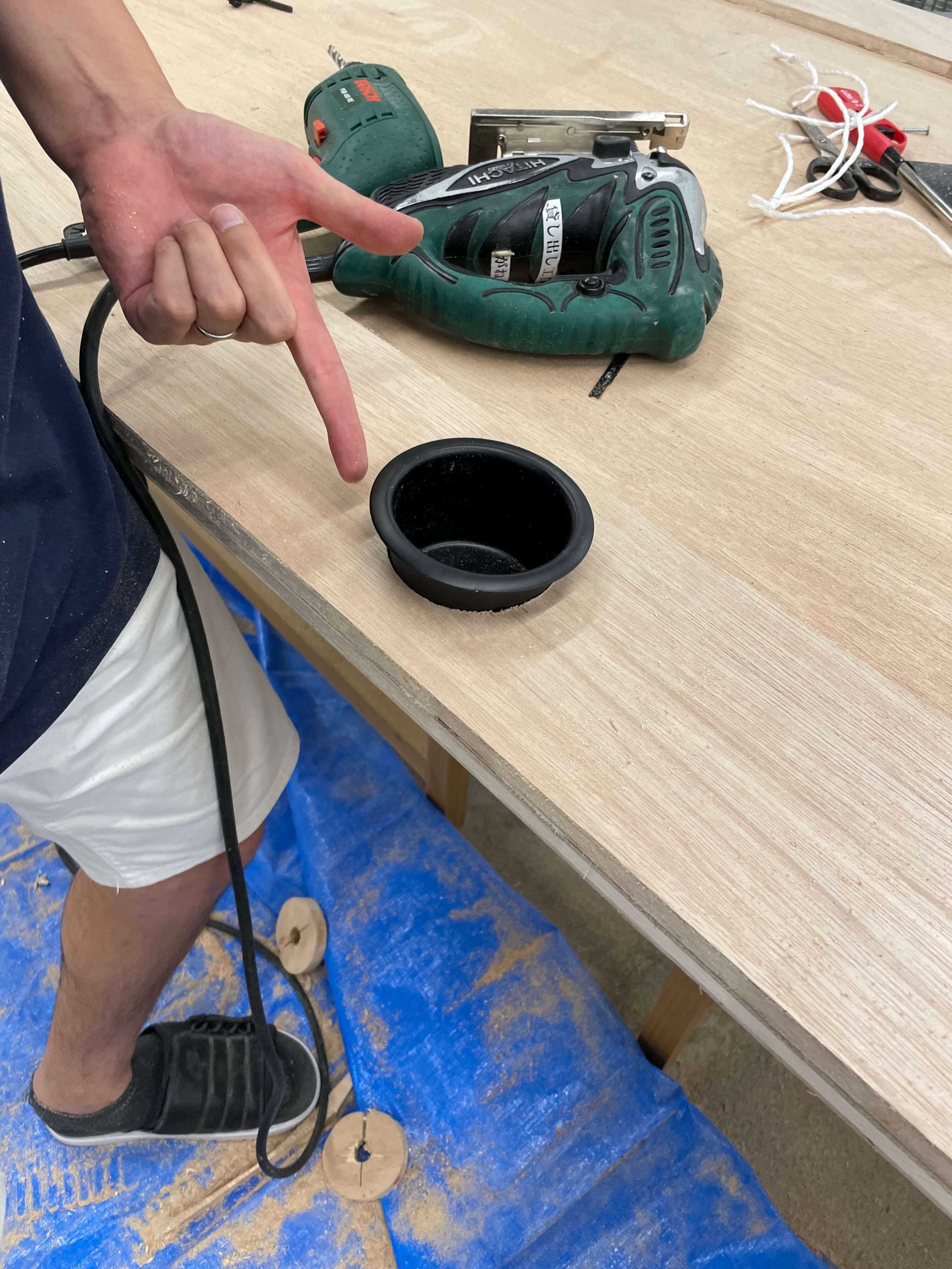 DIY】ポーカーにのめり込みすぎてポーカーテーブルまで作った話