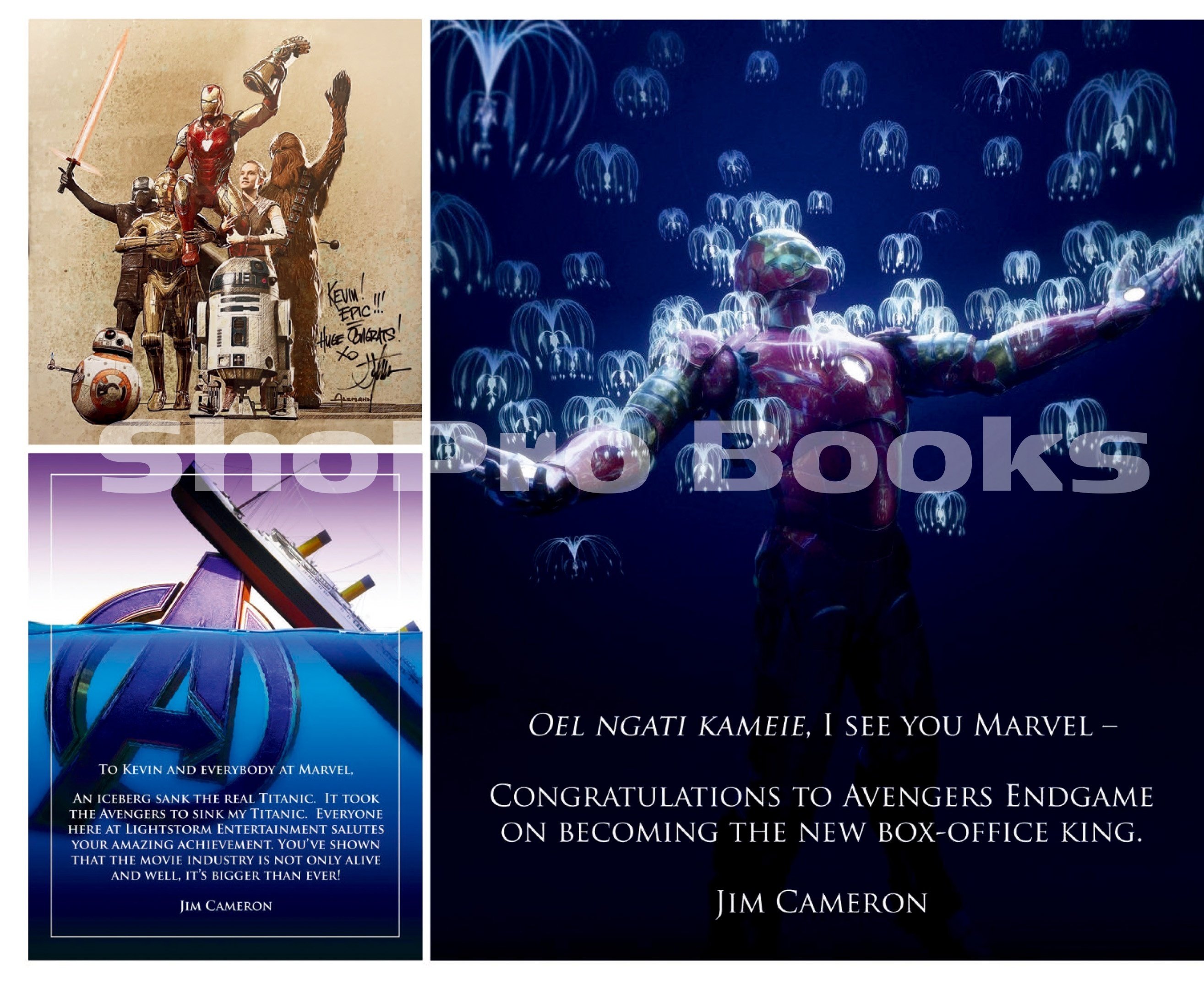 マーベル映画ファン必携！ マーベル・スタジオ公式ヒストリーブック