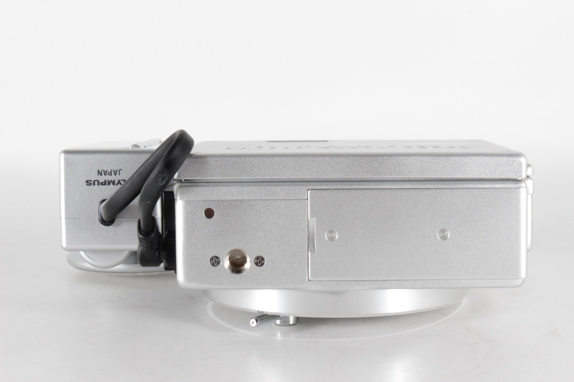 OLYMPUS O-product｜フリッパーズ・ガイド