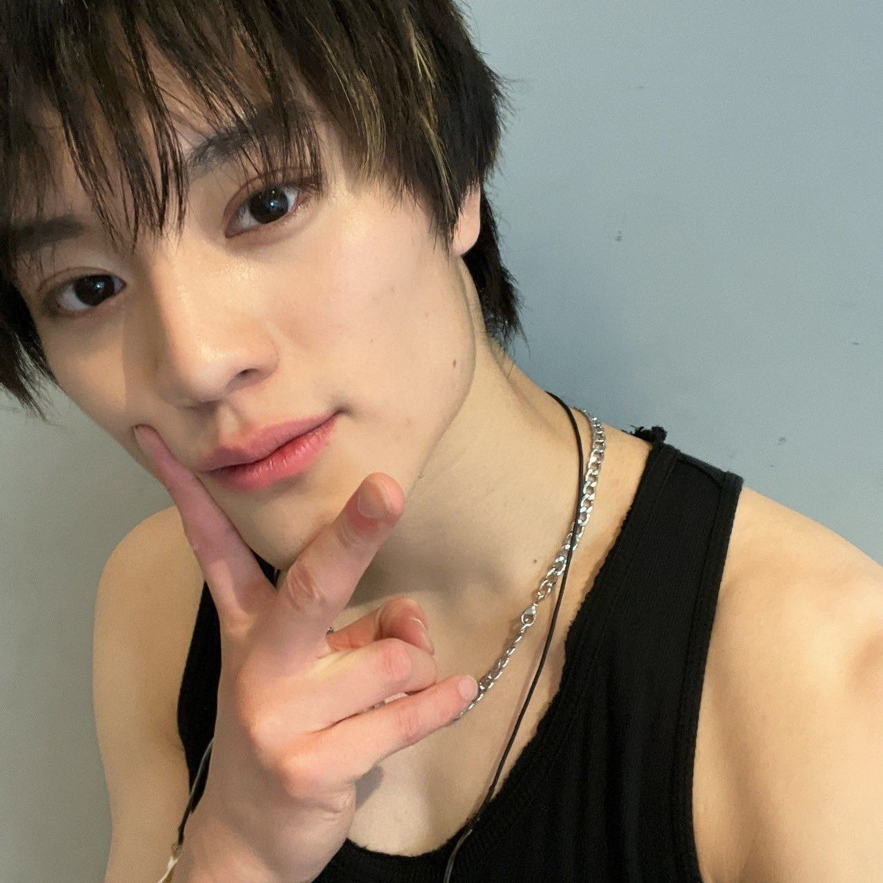 KENSHINこと、上村謙信くんが24歳になった｜倫理観𝒁𝑬𝑹𝑶ちゃん