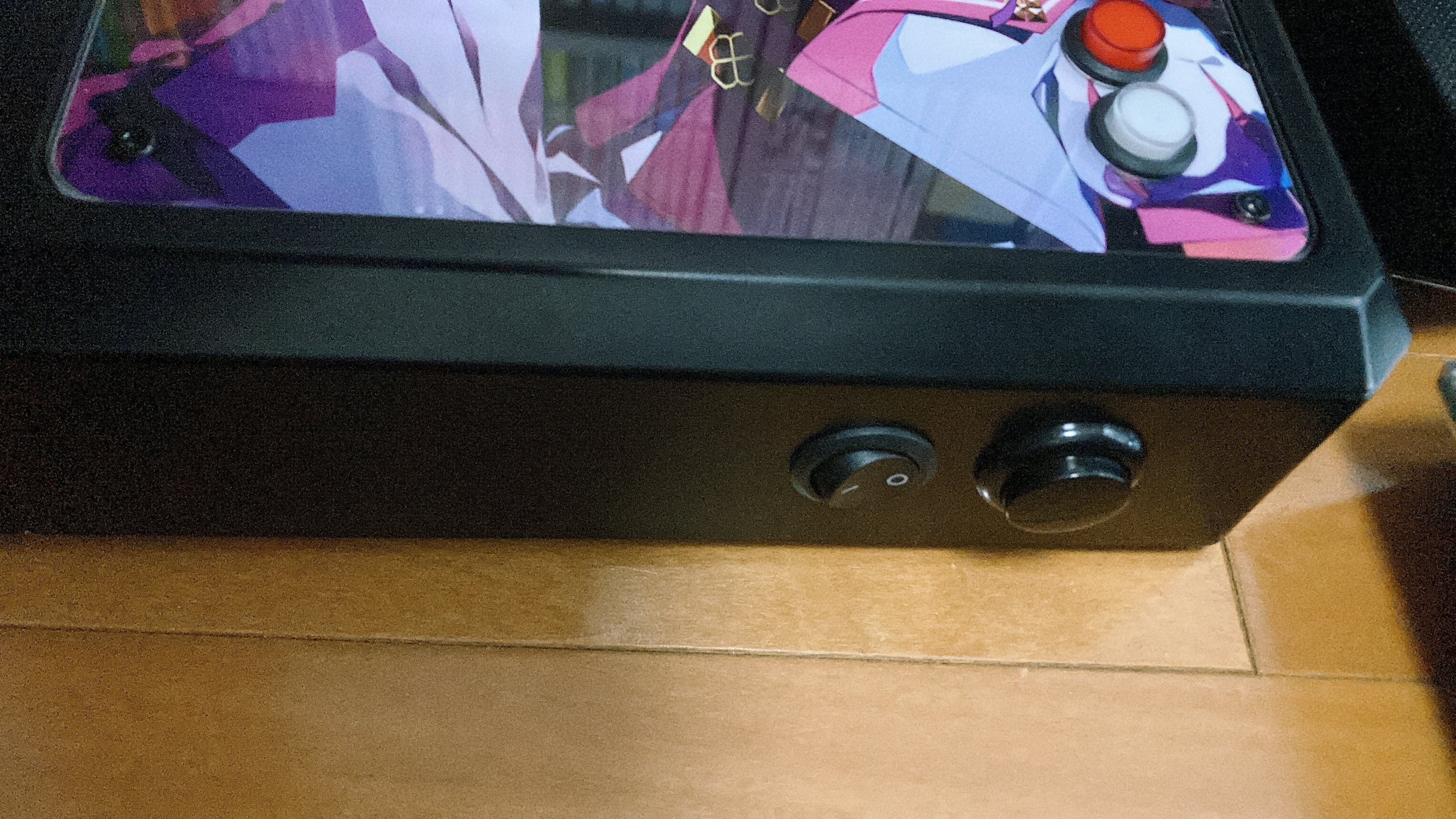 レビュー】IST MALL レバーレスコントローラー｜まりも