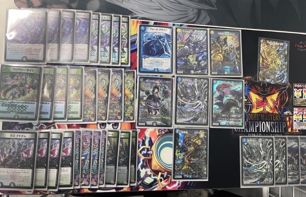 アナカラーブレスラチェインのすすめ｜ELFeight