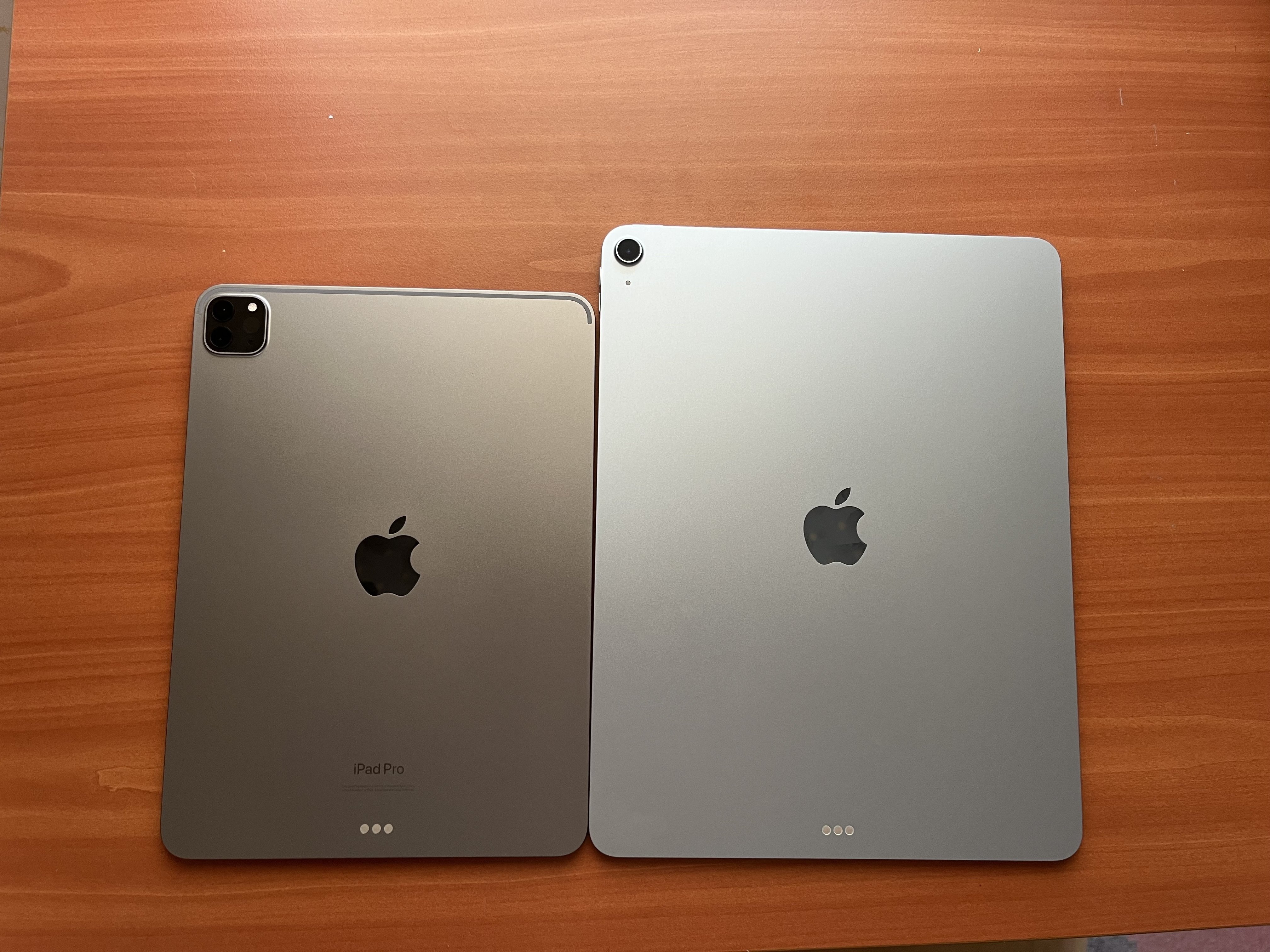 M3 iPad Air 13” を買った！ （2025.03.30）｜leon0102