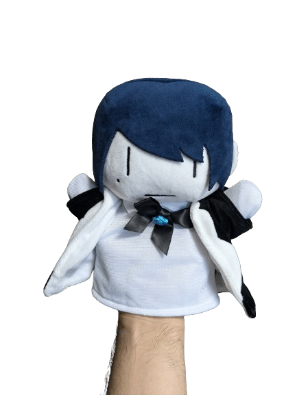 Ado】Adoのぬいぐるみはどれが好き？ #1260｜にゃお@読書と編集