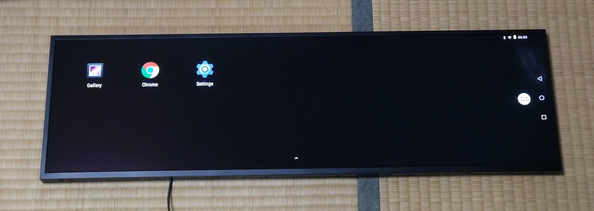 LD290EJS-FPN1 で遊んでみた｜やまちゃん (Yamachan)