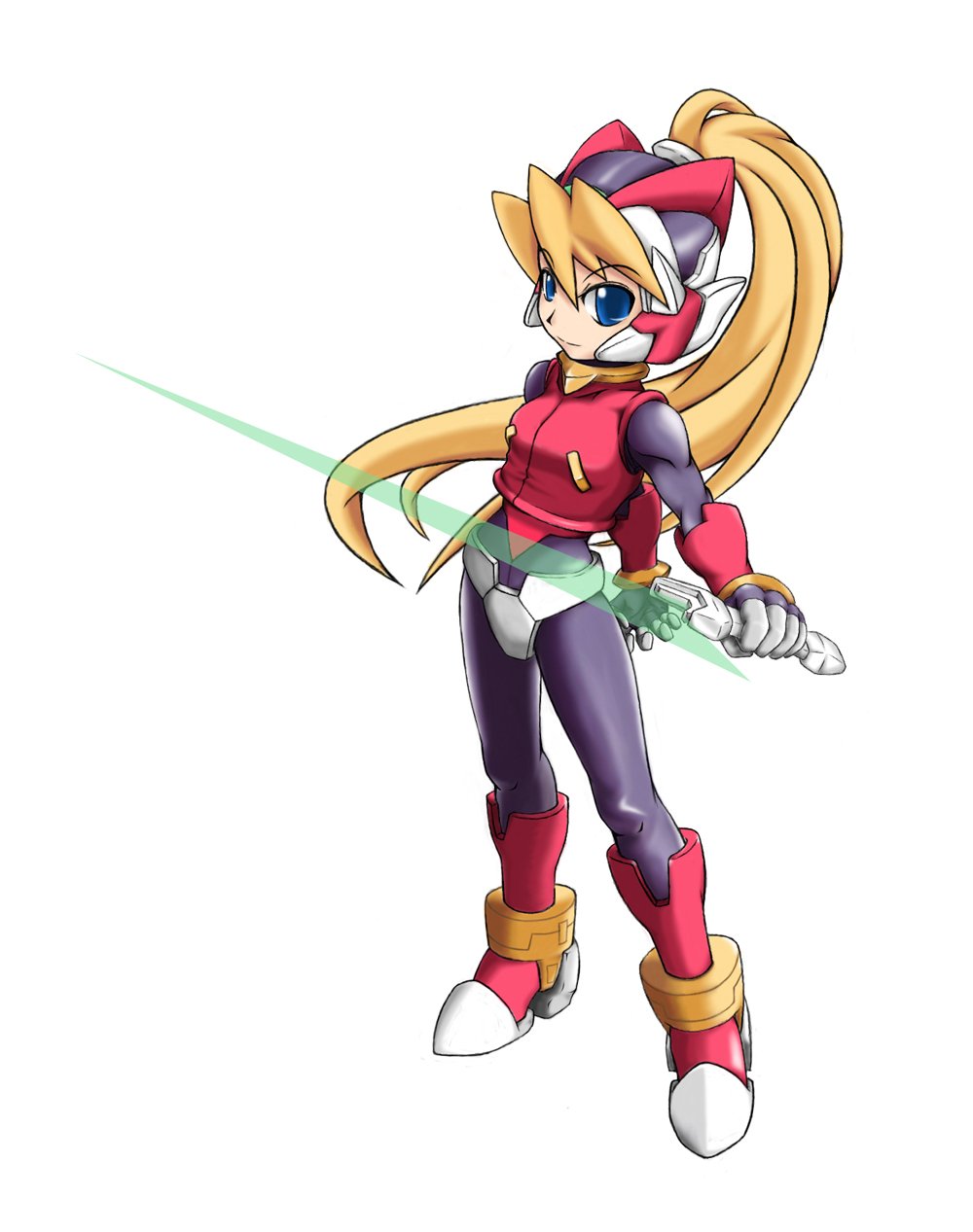 コラム04】なぜシエルが主人公？｜ProjectRCL ZetRequiem