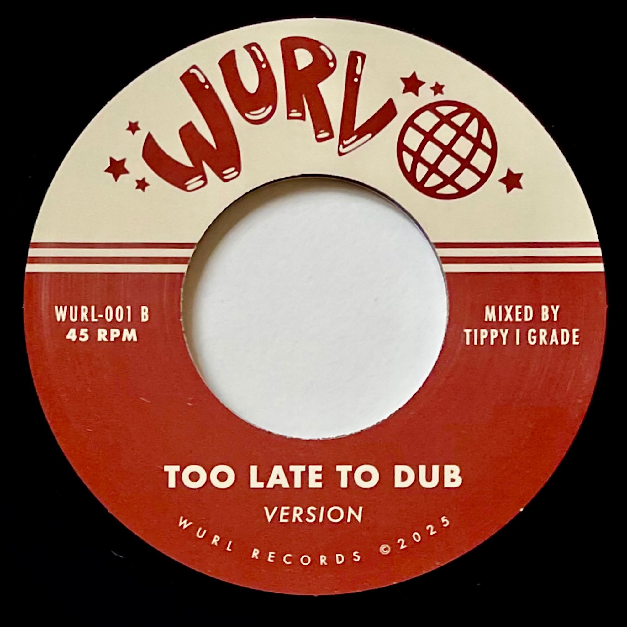 海外から届いたリラ・アイケの新作7インチ｜五辺宏明