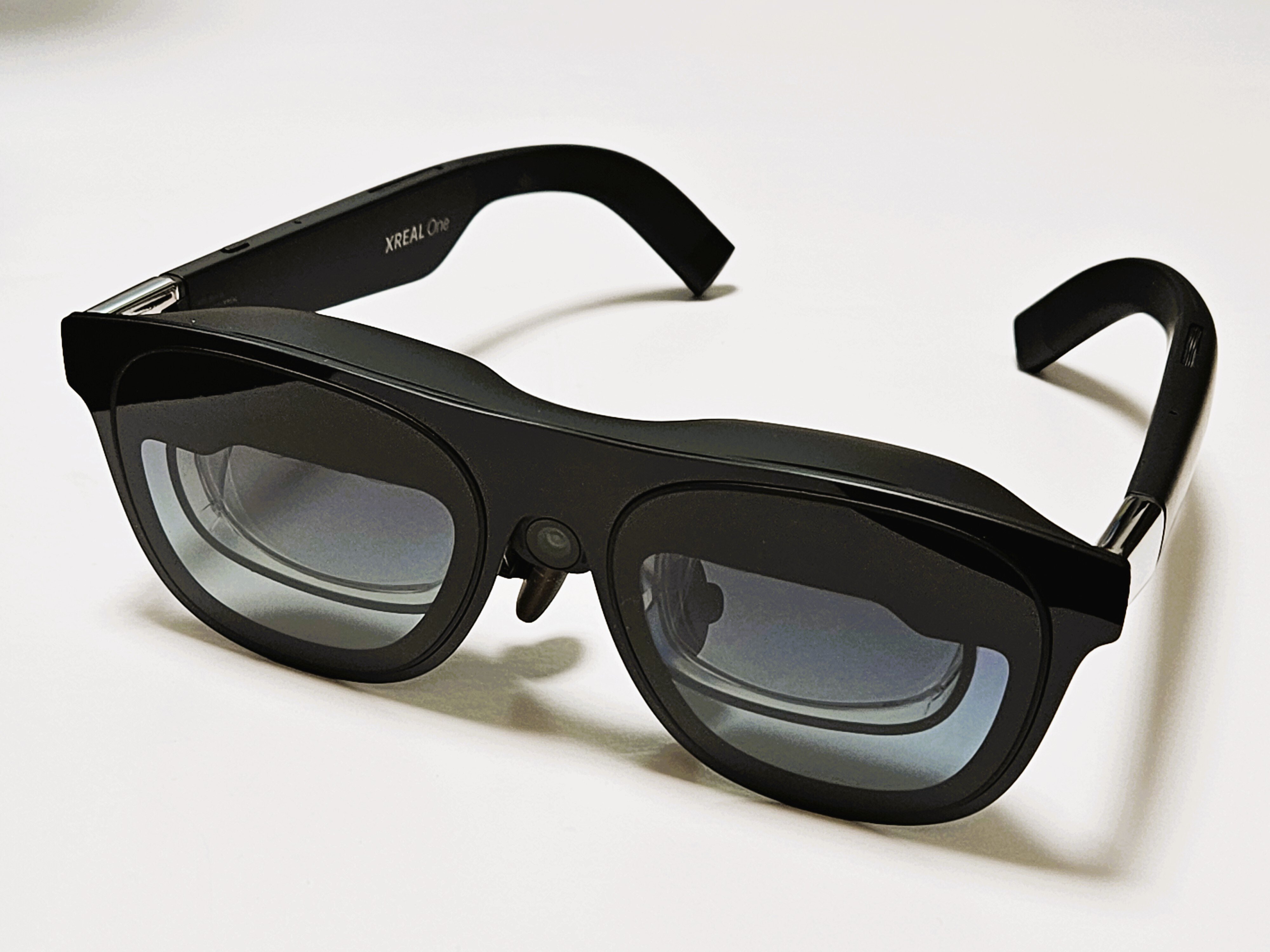 XREAL Eyeを買いました｜神宮カミト