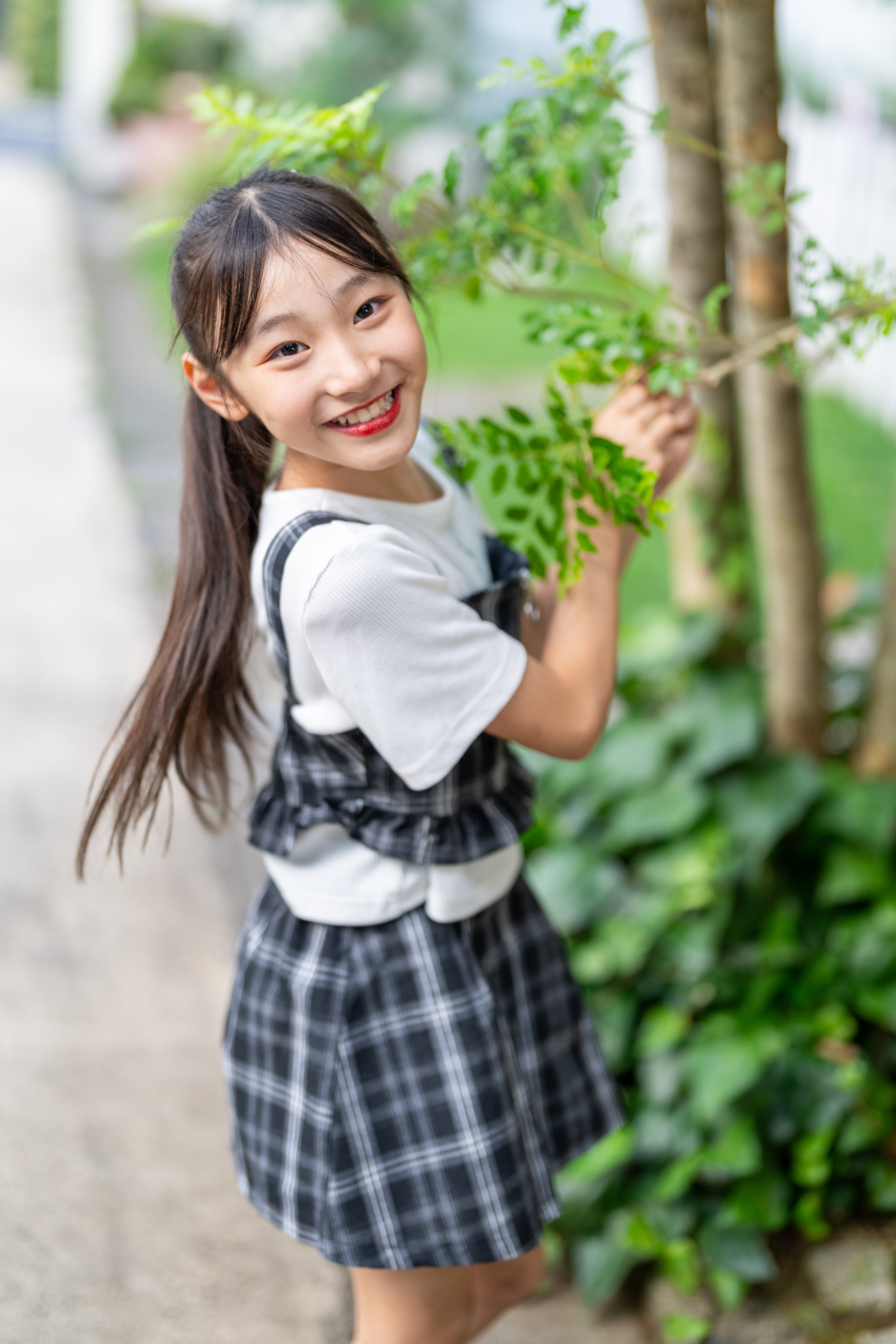 渋谷区スタジオ撮影会（あーちゃん）｜アイドル！