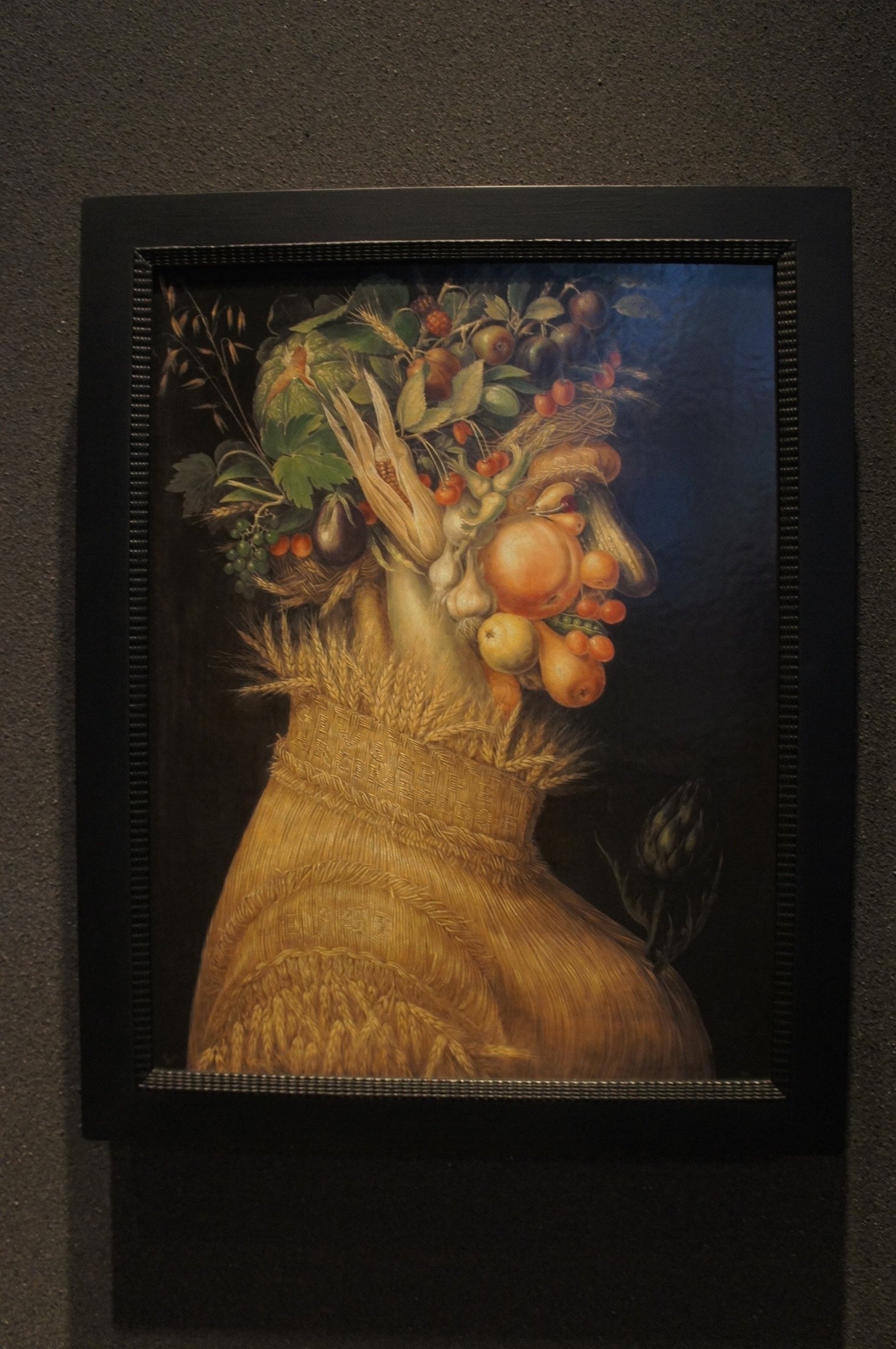 色褪せない陶板で再現された世界の「名画」鑑賞を通して、色褪せない