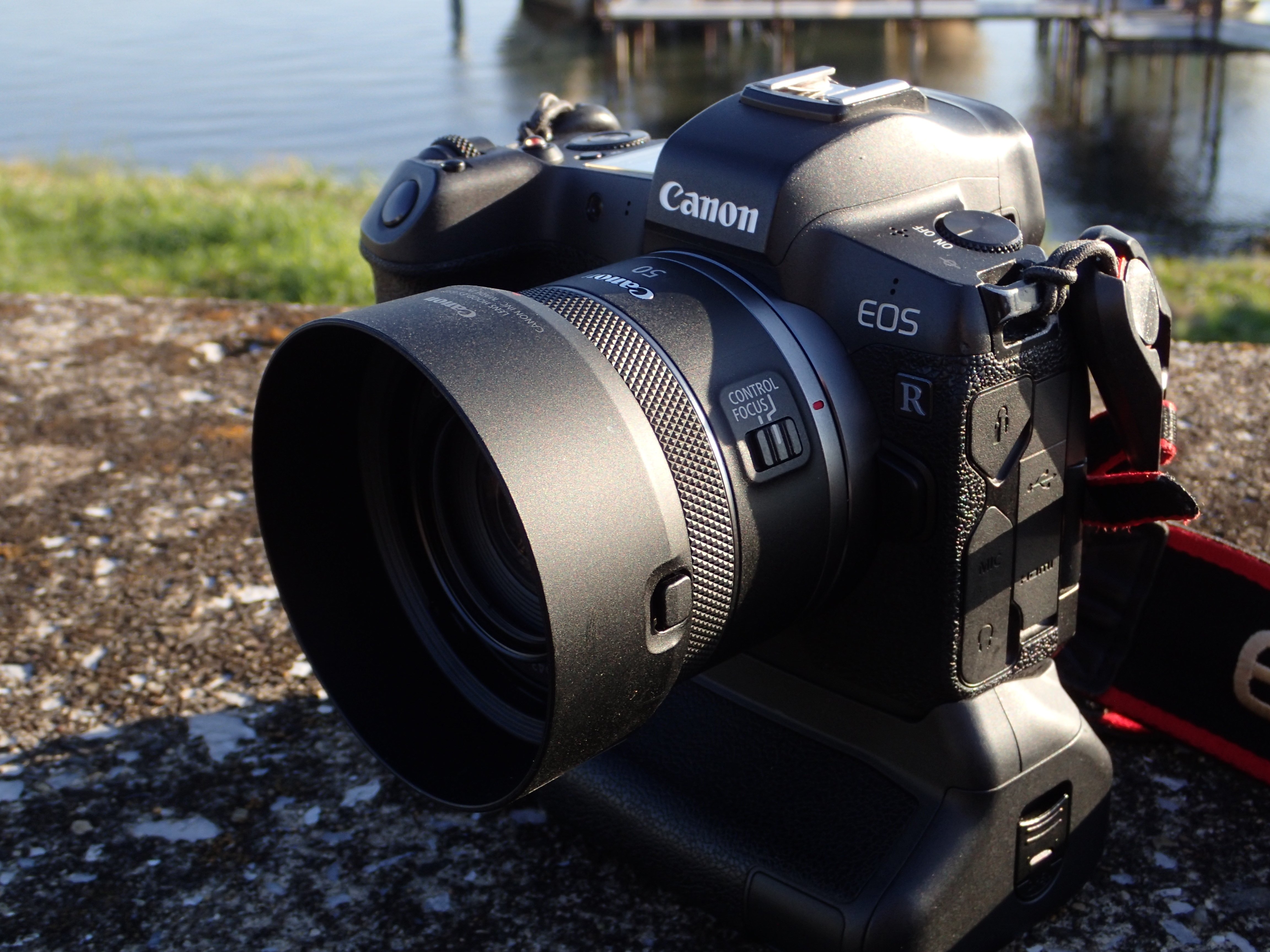 ポートレートで撒き餌レンズの可能性を探る｜matsunaga_kaz