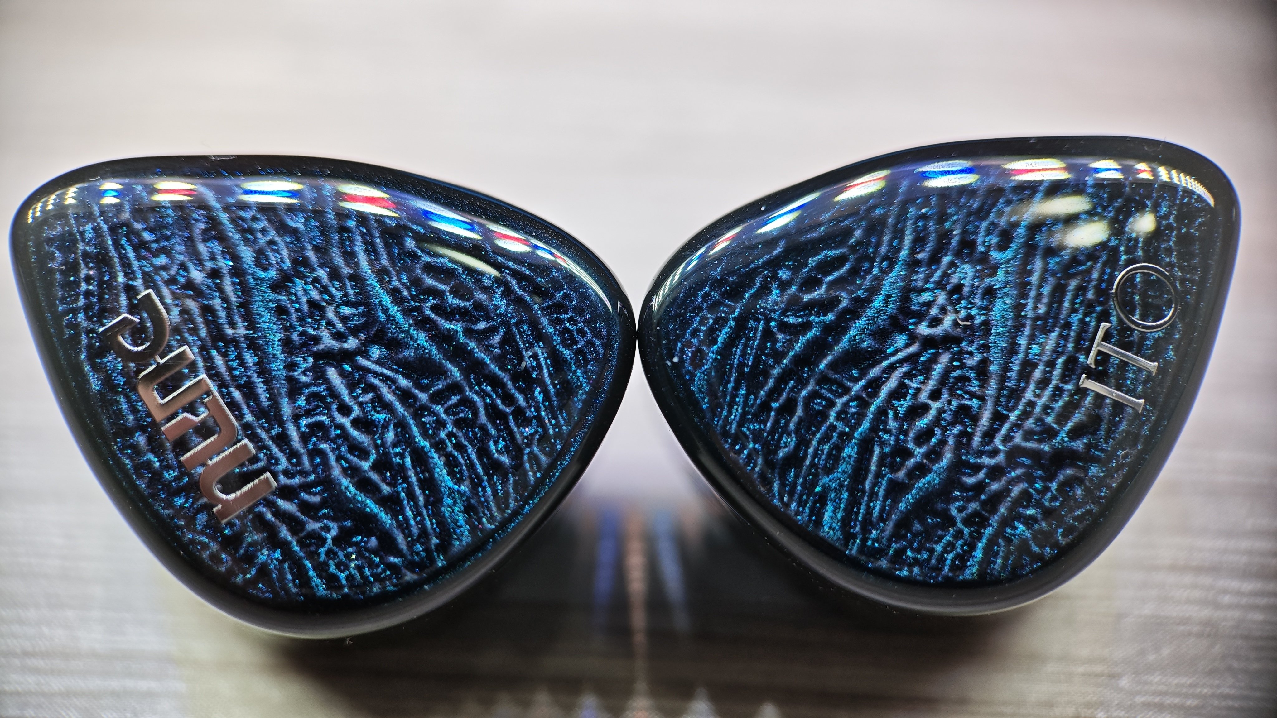 □DUNU KOTO ITO 紹介｜イヤホンジャックと豆🐒@ポタオデ