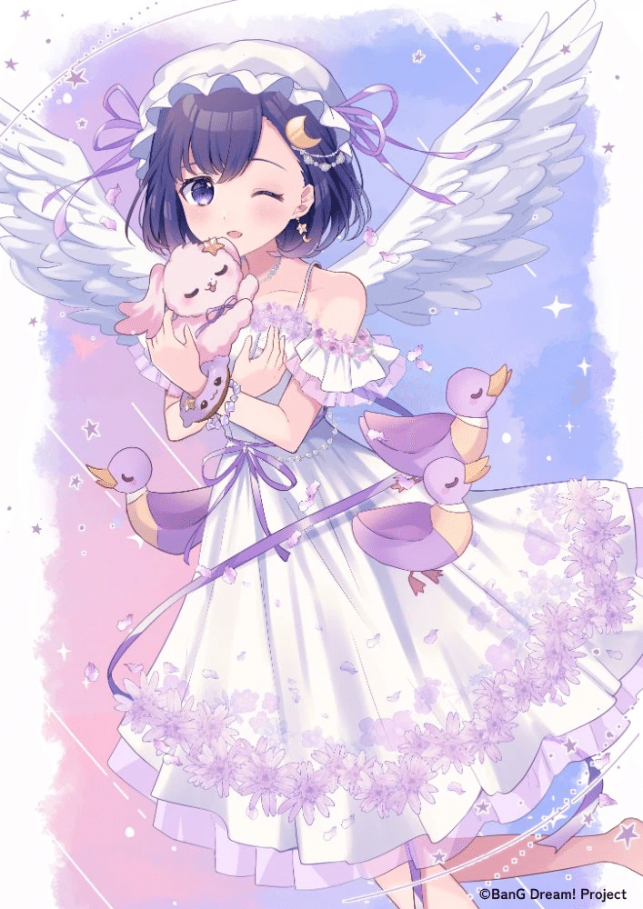 イラストメイキング】己の生誕グッズイラストを描いちゃおう❣藤都子